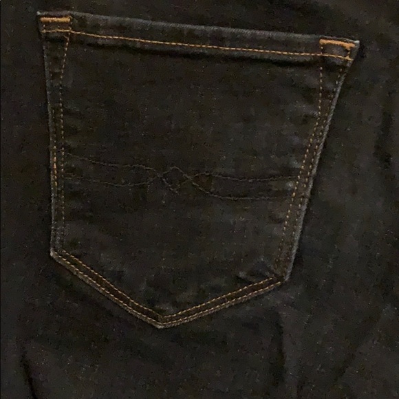 Women’s lucky jeans - Picture 3 of 4